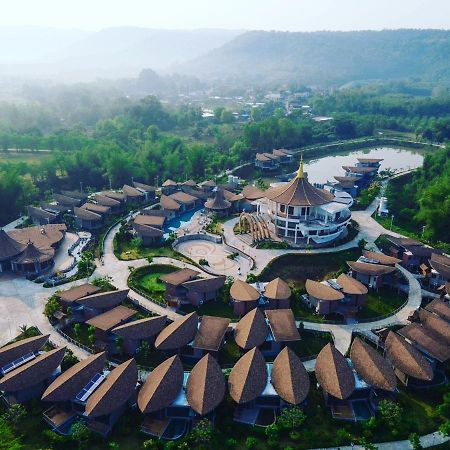 Phurua Sanctuary Resort And Spa מראה חיצוני תמונה