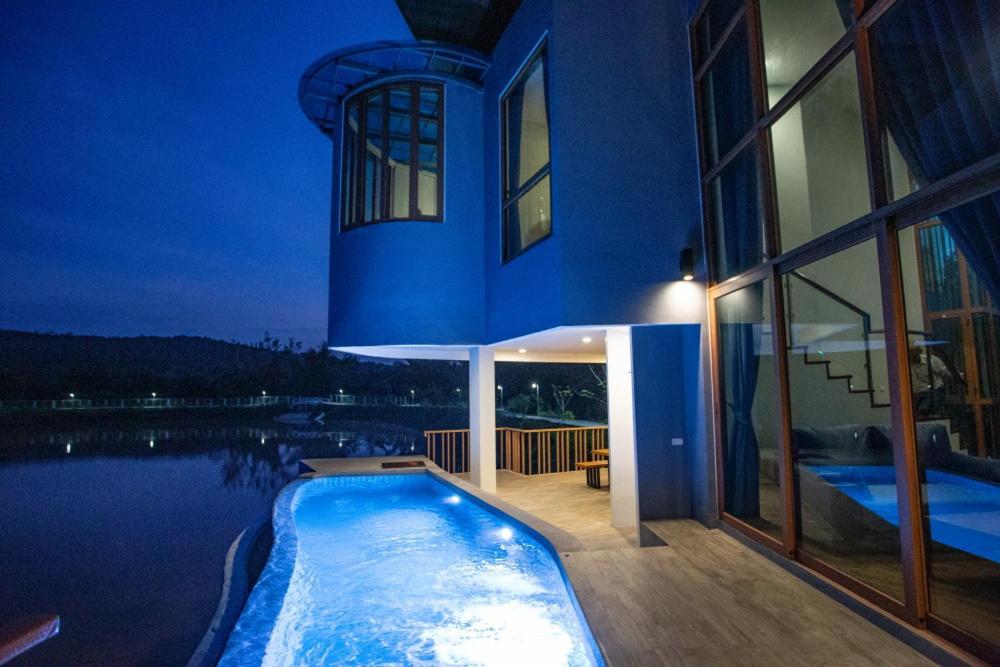 Phurua Sanctuary Resort And Spa מראה חיצוני תמונה
