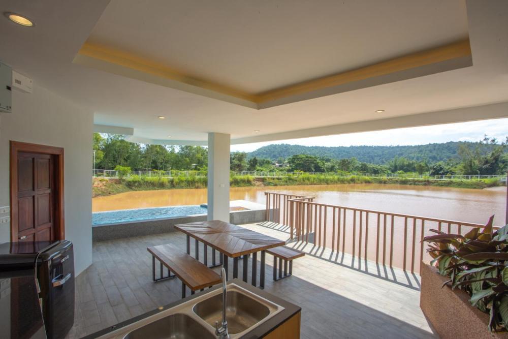 Phurua Sanctuary Resort And Spa מראה חיצוני תמונה