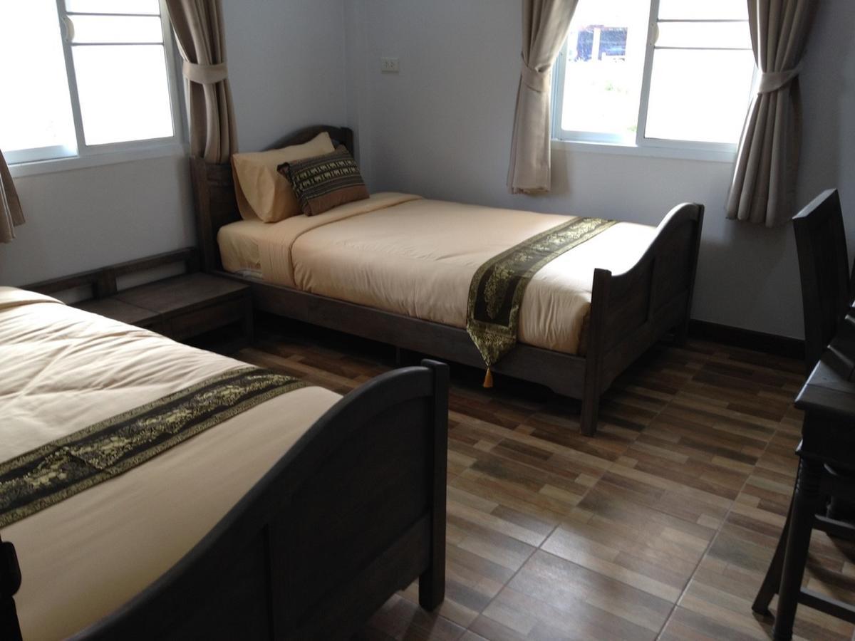 Phurua Sanctuary Resort And Spa מראה חיצוני תמונה
