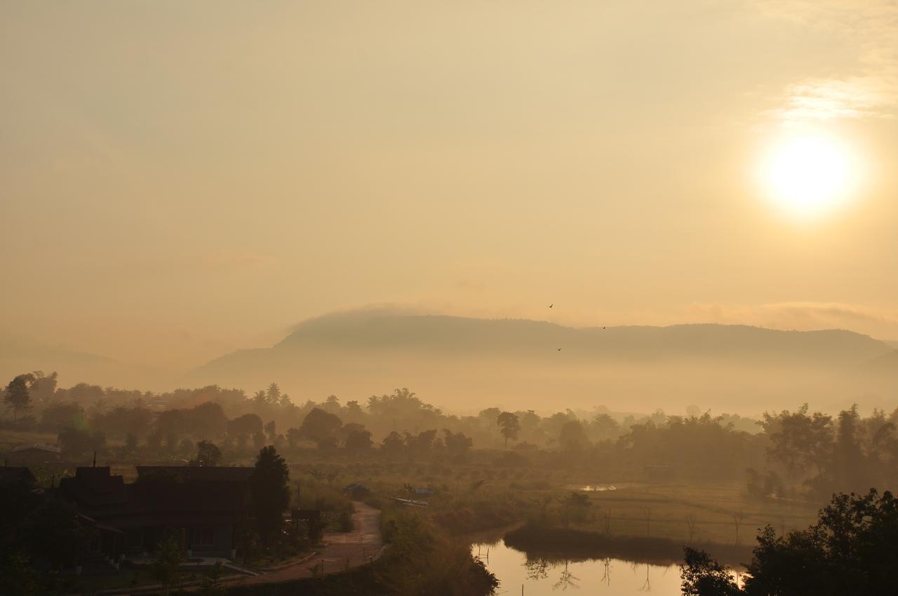 Phurua Sanctuary Resort And Spa מראה חיצוני תמונה