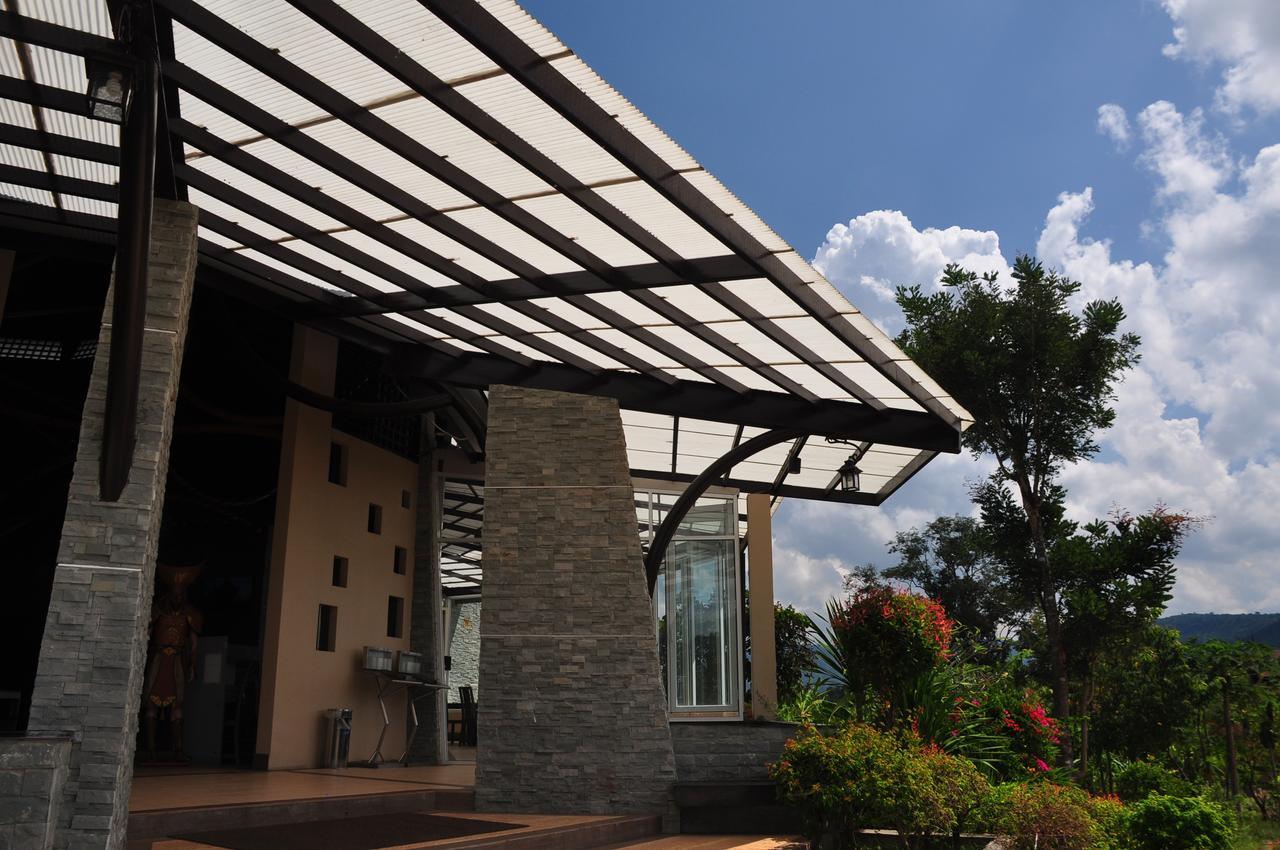 Phurua Sanctuary Resort And Spa מראה חיצוני תמונה