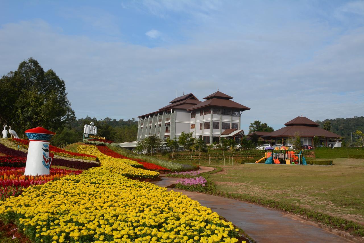 Phurua Sanctuary Resort And Spa מראה חיצוני תמונה