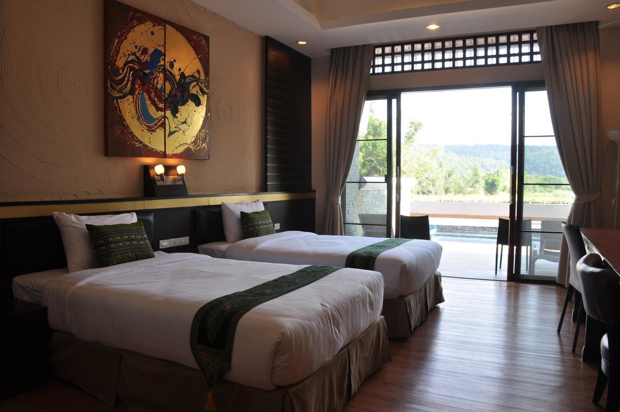 Phurua Sanctuary Resort And Spa מראה חיצוני תמונה
